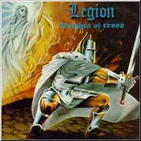 Legion (RUS) : Knights of Cross